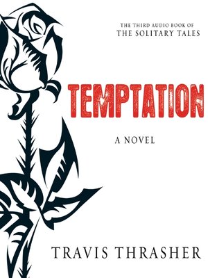 cover image of Temptation